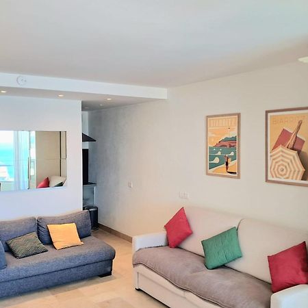 Studio Roche Ronde - Welkeys Biarritz Extérieur photo