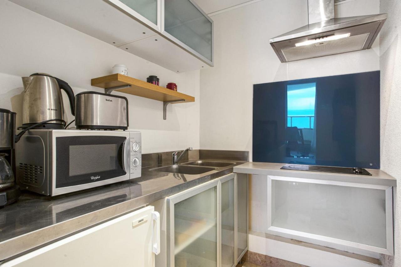Studio Roche Ronde - Welkeys Biarritz Extérieur photo